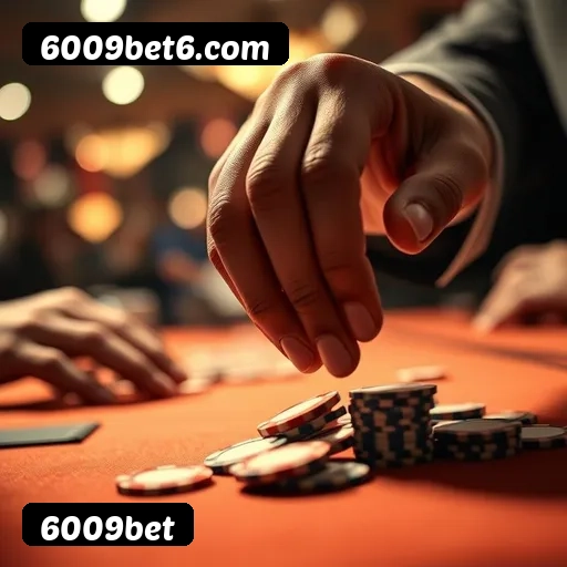 Loterias online disponíveis na 6009bet