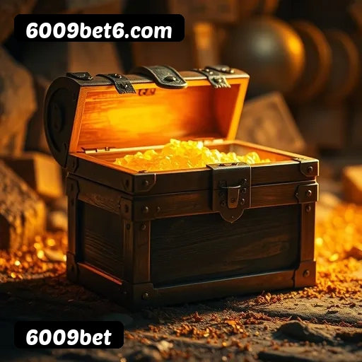 Níveis do programa VIP da 6009bet